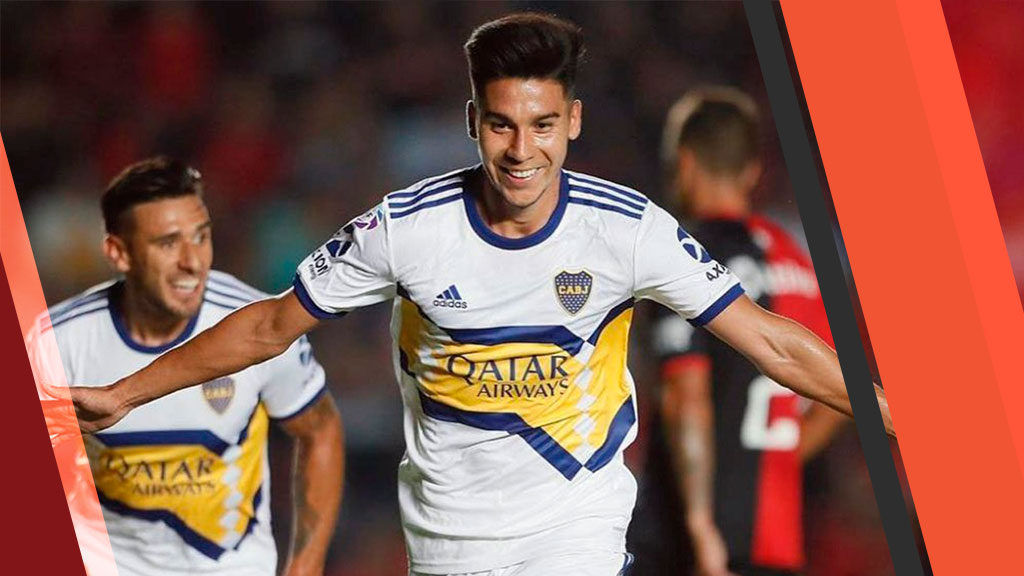 Pol Fernández reveló por qué salió de Cruz Azul