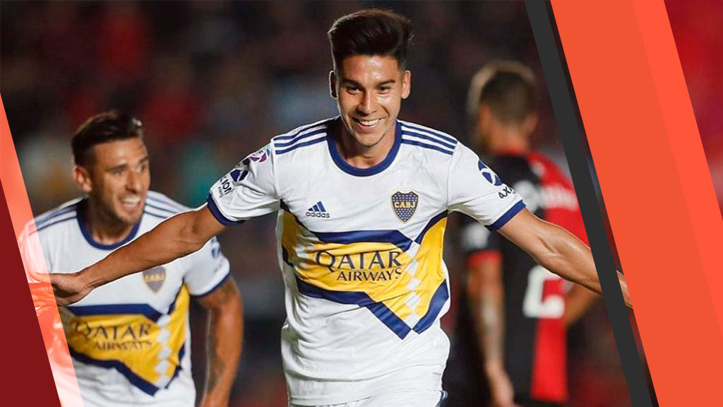 Pol Fernández reveló por qué salió de Cruz Azul