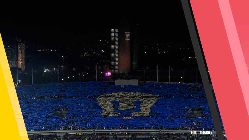 Policías de CDMX se enfrentaron con aficionados de Pumas