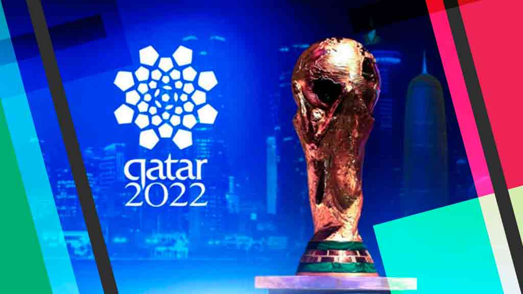 Por coronavirus se podría acomodar calendario previo a Qatar 2022