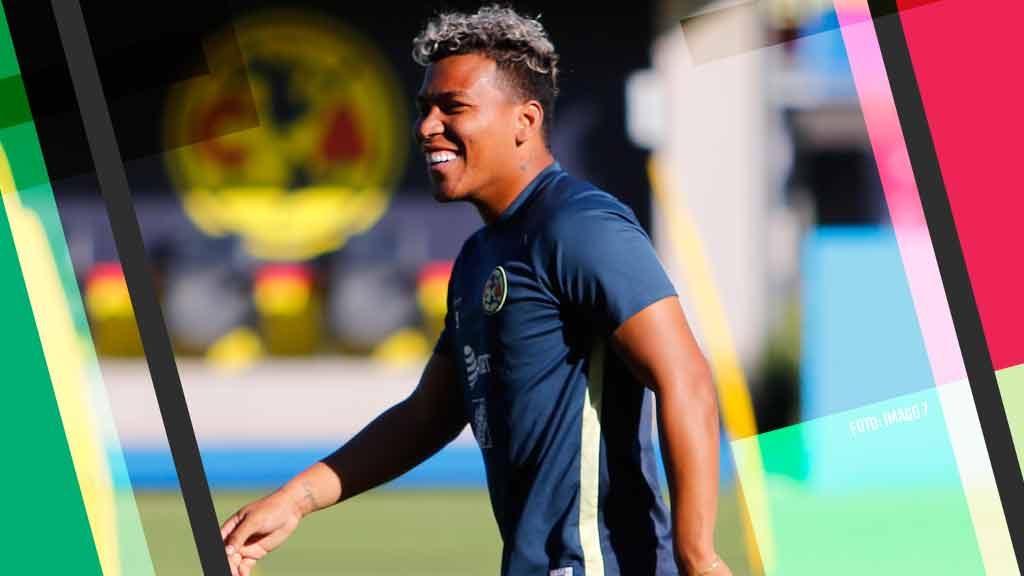 ¿Por qué Roger Martínez estará con América ante Pumas?