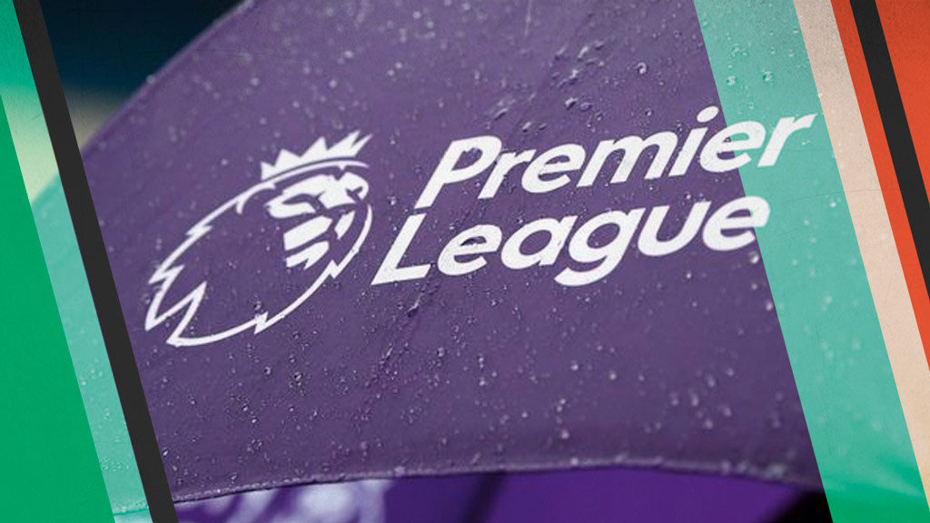 La Premier League se seguirá jugando con público