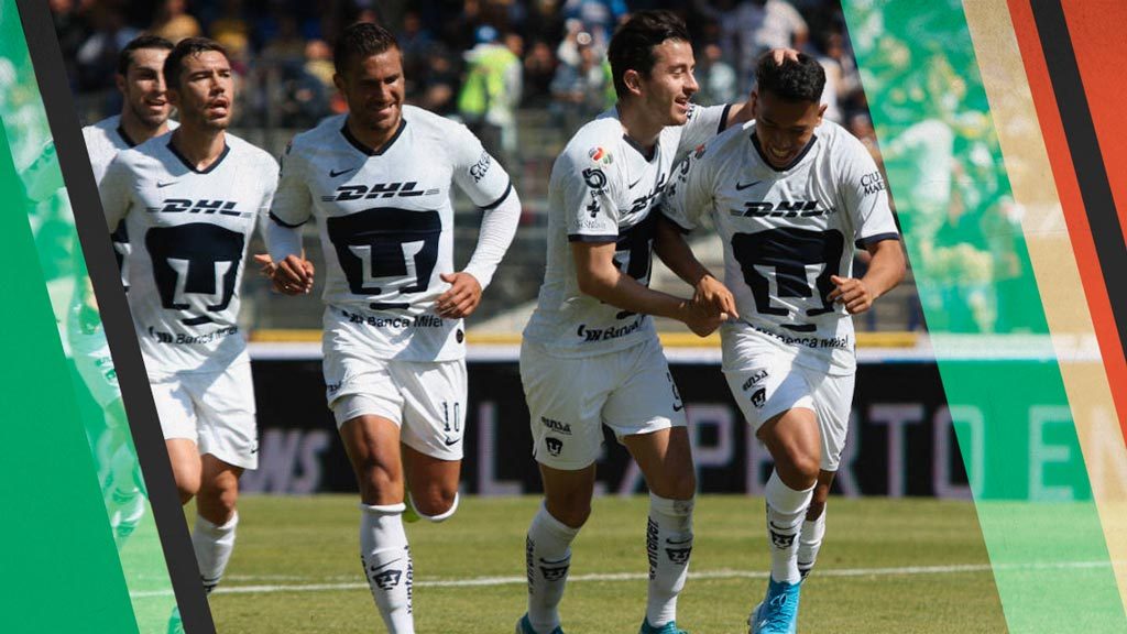 Pumas renueva su contrato con TUDN