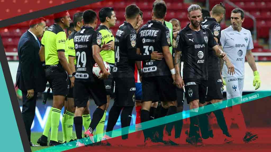 ¿Qué le hace falta a Rayados para llegar a Liguilla?