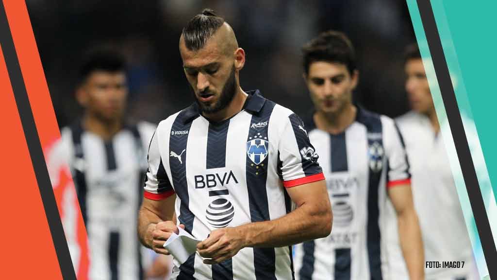 ¿Qué necesita Rayados para no quedar fuera de Liguilla?