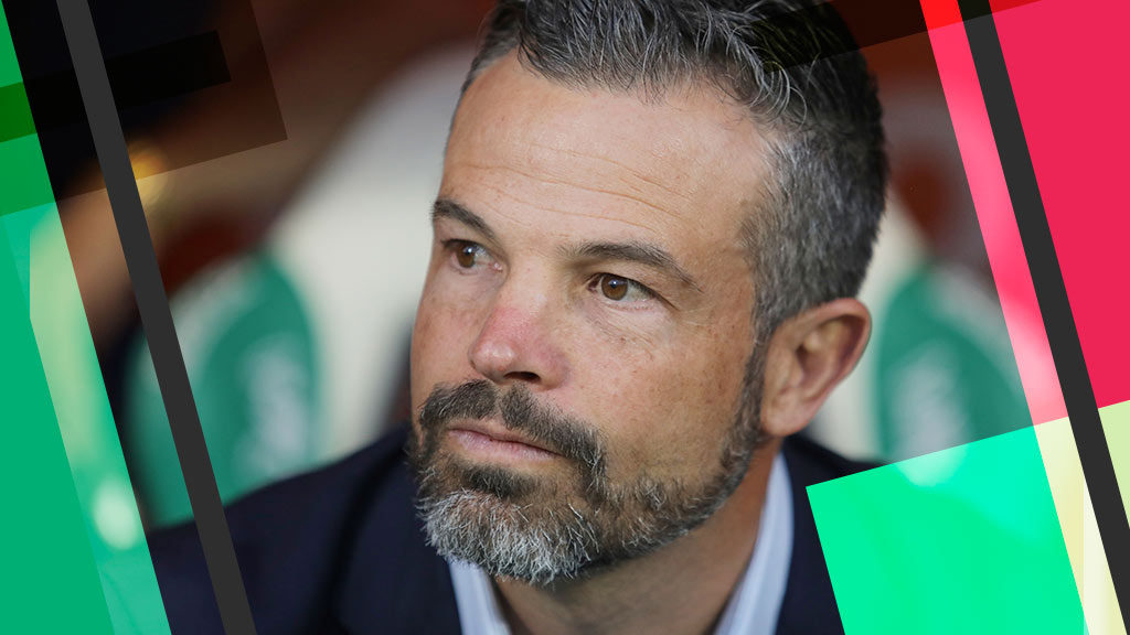 ¿Rafa Puente seguirá al frente de Atlas?