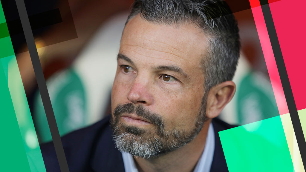¿Rafa Puente seguirá al frente de Atlas?
