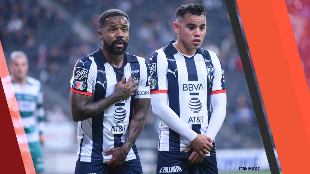 Rayados no contemplará a algunos titulares en Copa MX