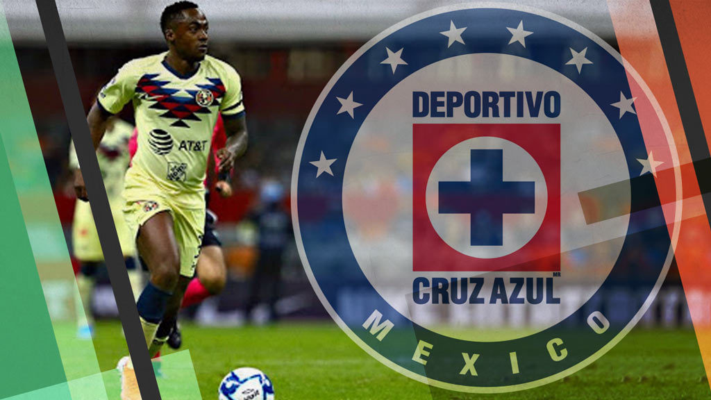 Cruz Azul, otro de los interesados por Renato Ibarra