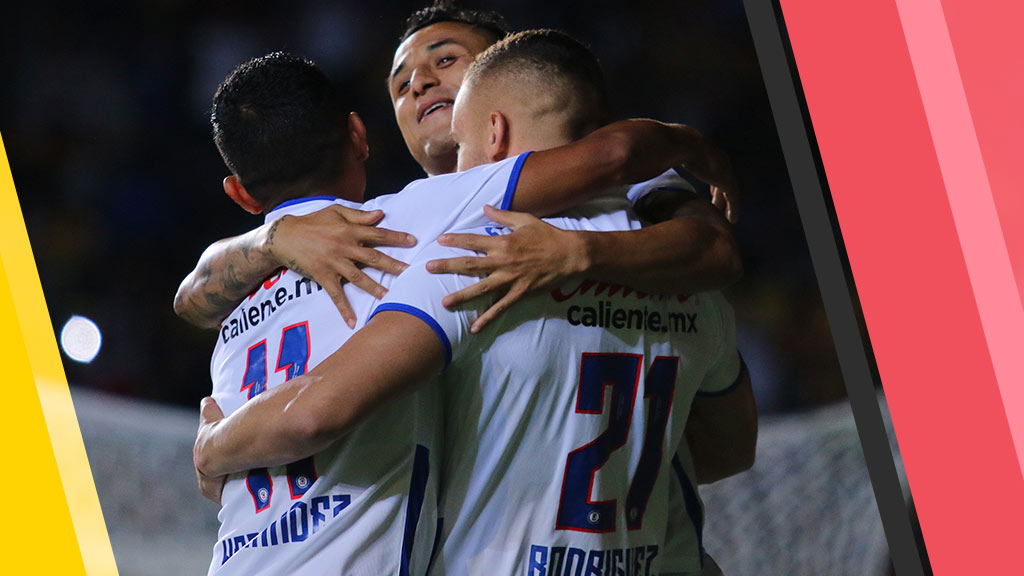 Resultados de la Jornada 8 de la Liga MX