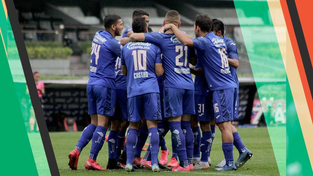 Resultados de la Jornada 9 de la Liga MX