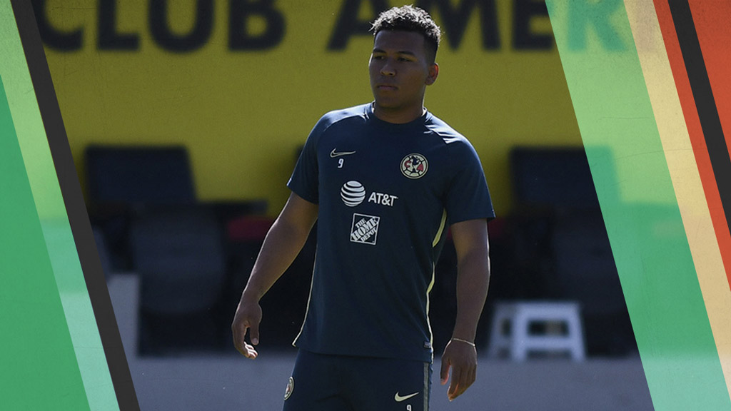 ¿Cuánto le cuesta al América tener a Roger Martínez inactivo?