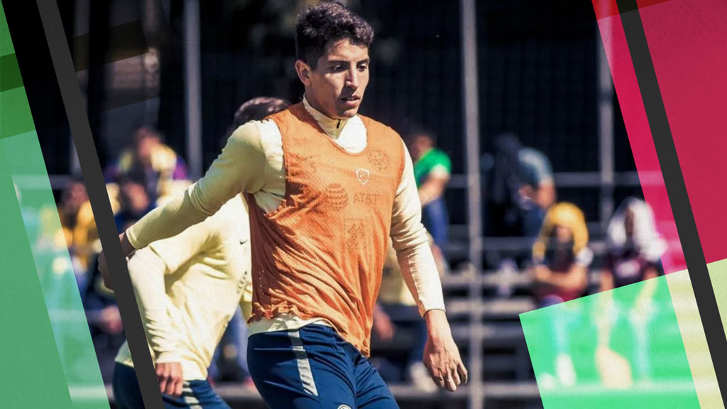 River Plate buscó a Sebastián Cáseres antes que América