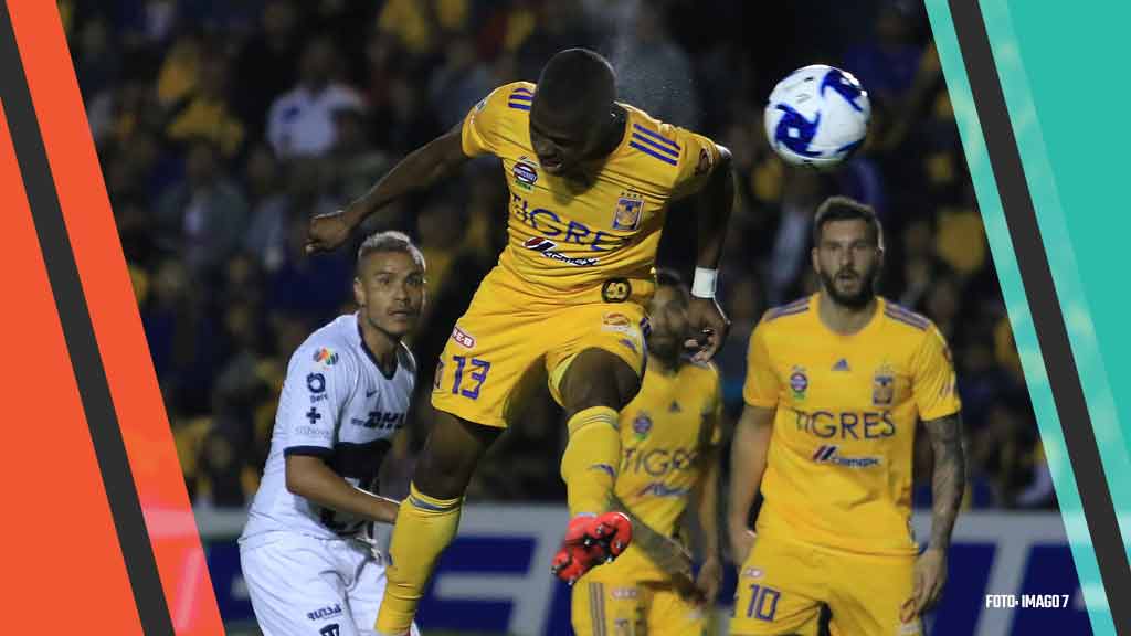 Tigres perderá varios jugadores al final del Clausura 2020