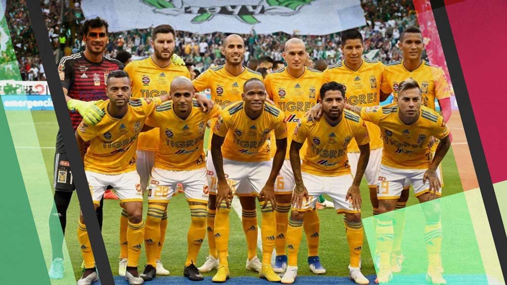 Los 3 jugadores que ya terminaron su ciclo en Tigres