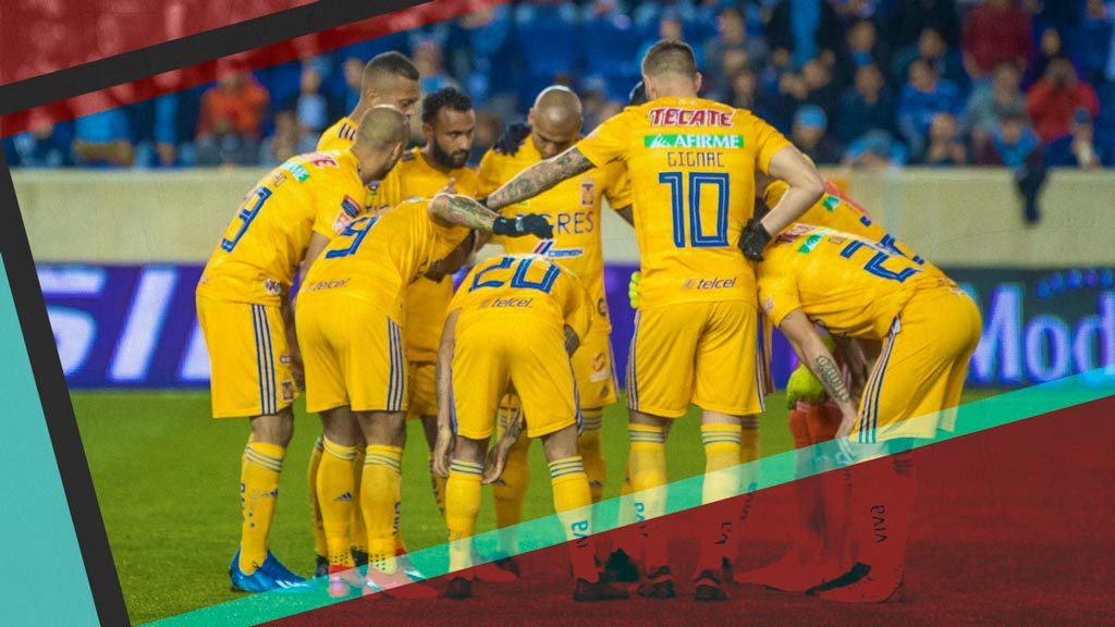 Tigres debe seguir protocolo por Coronavirus
