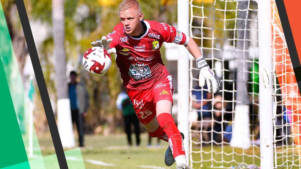 William Yarbrough, nuevo refuerzo del Colorado Rapids