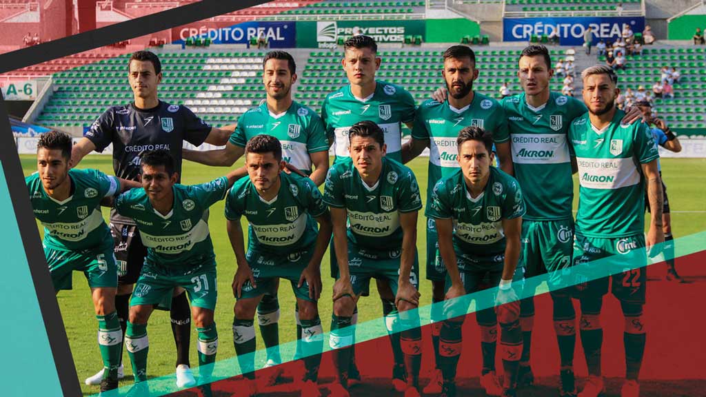 Tres clubes del Ascenso ya apuntan a la Liga MX