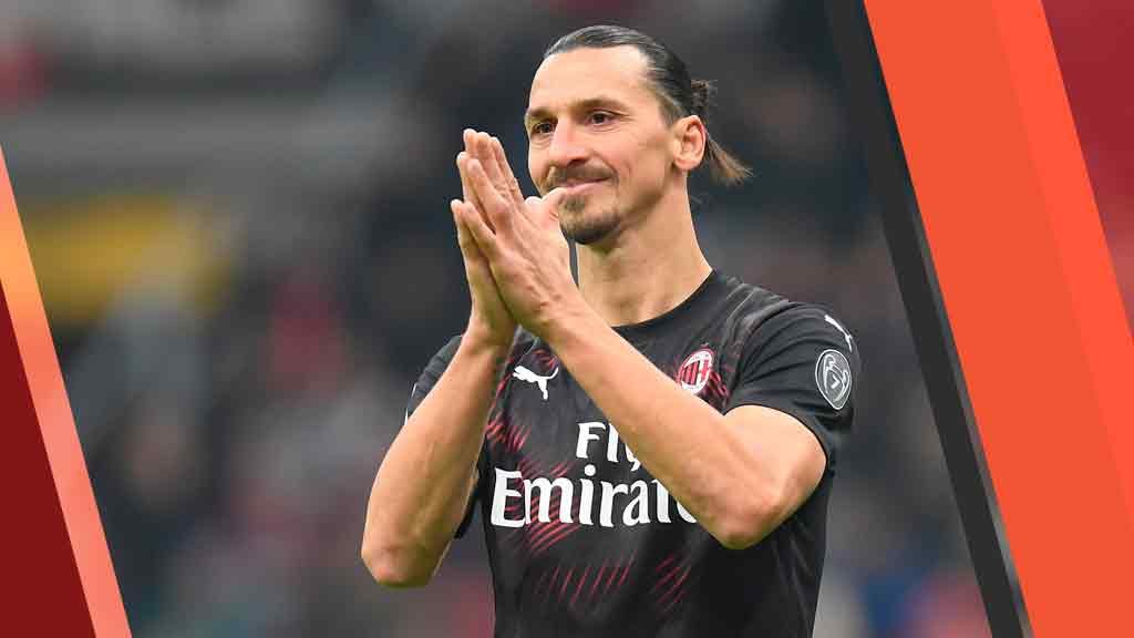 Zlatan y Buffon podrían no terminar la temporada de la Serie A