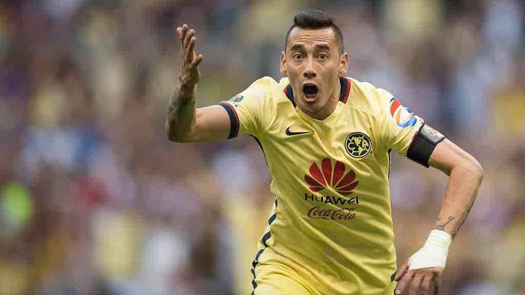 A Herrera no le convence que Sambueza llegue al América