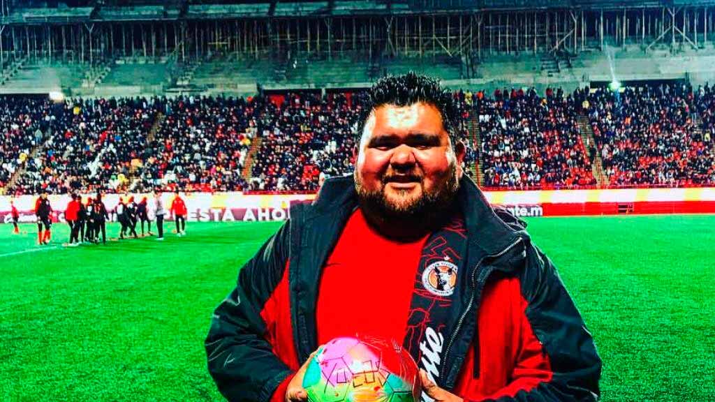 Aficionado de Xolos fallece por Coronavirus