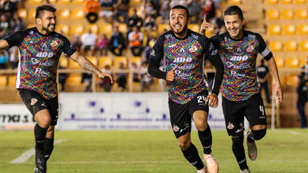 Alebrijes se mudaría a Veracruz por desaparición del Ascenso MX