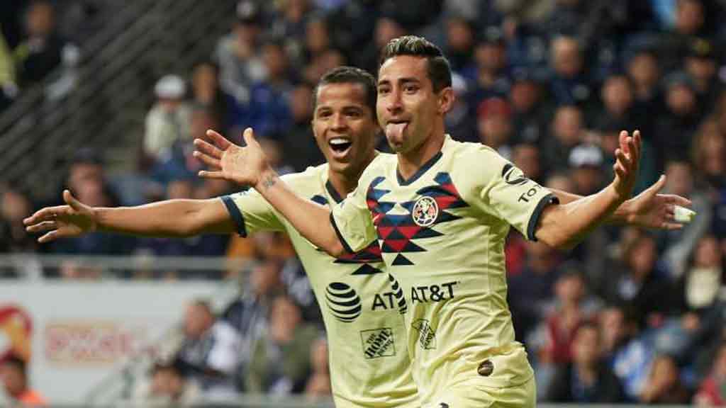 América conservará a Luis Fuentes por seis meses más