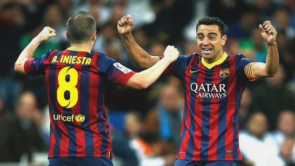 Andres Iniesta confiesa que buscará ser DT