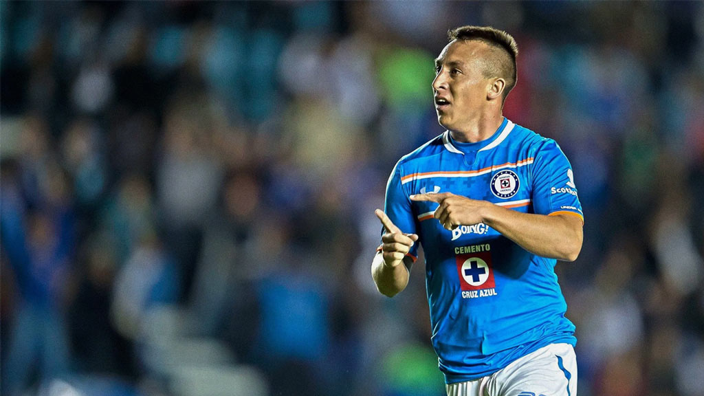 Antonio ‘Rooney’ Pedroza, delantero que nunca pudo explotar