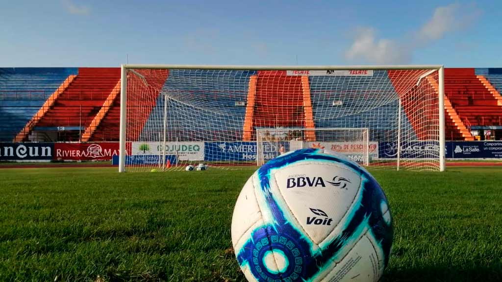 Atlante y Celaya serían los clubes invitados a la Liga MX