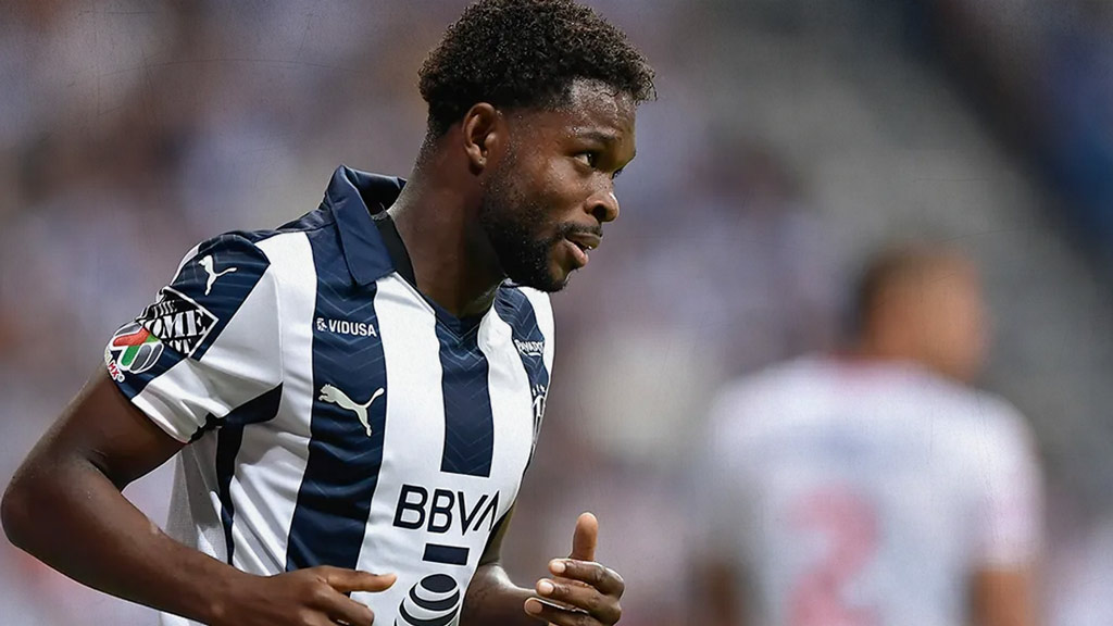 Avilés Hurtado encabezará bajas de Rayados