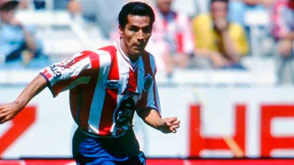 Benjamín Galindo tuvo oferta de América cuando llegó a Chivas