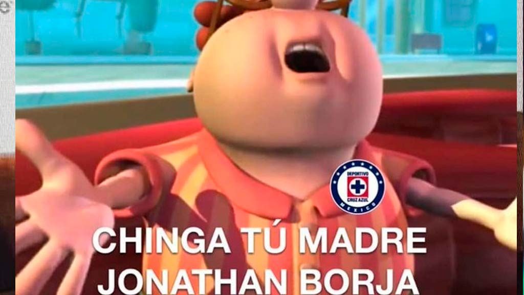 Los memes de Cruz Azul en su debut fallido en la eLiga MX 3
