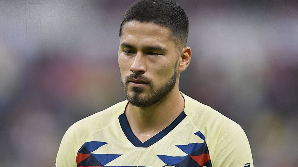 Bruno Valdez habla sobre su posible salida de América