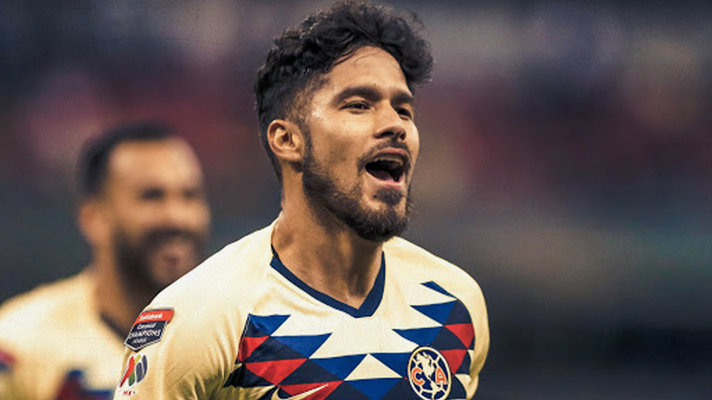 Bruno Valdez desea irse; América quiere millones | Futbol Total