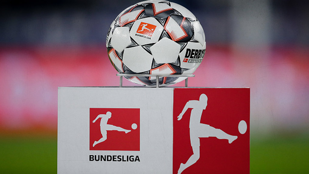 Bundesliga regresaría en mayo sin público