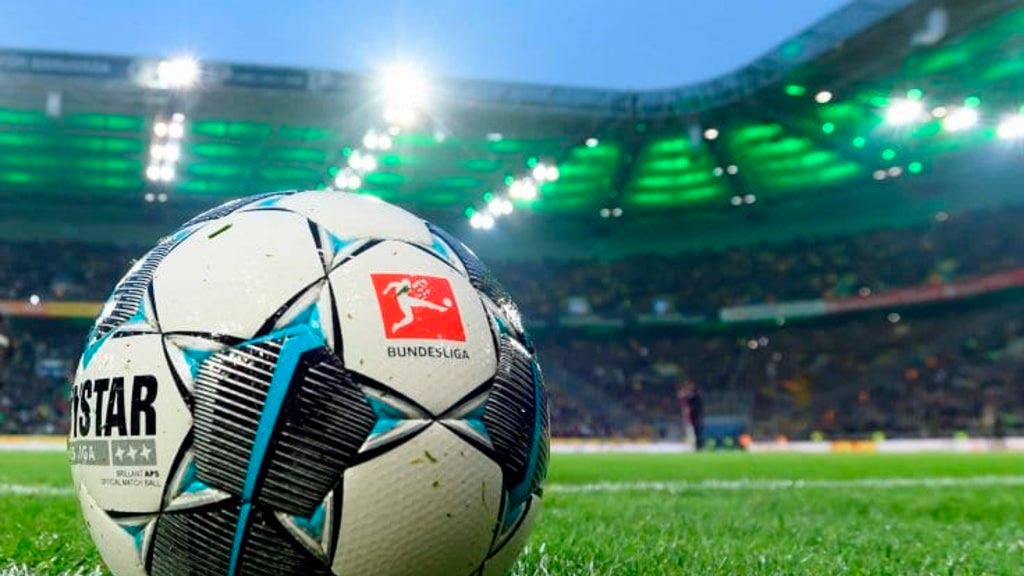 Bundesliga se declara lista para volver en mayo