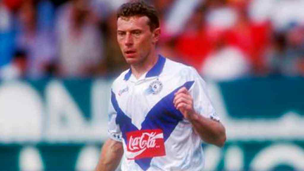 emilio butragueño