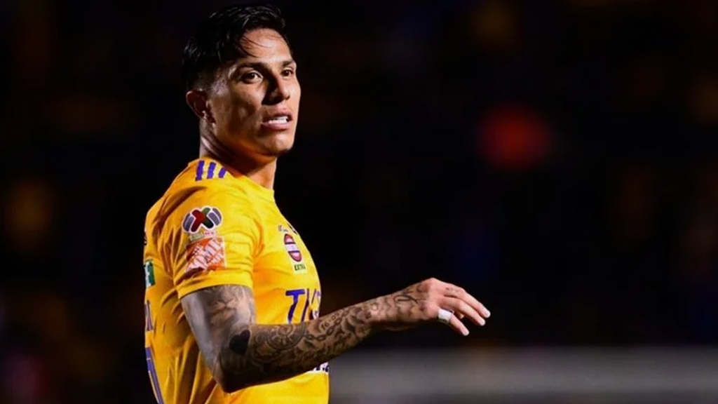 Los jugadores de Tigres con contratos más largos