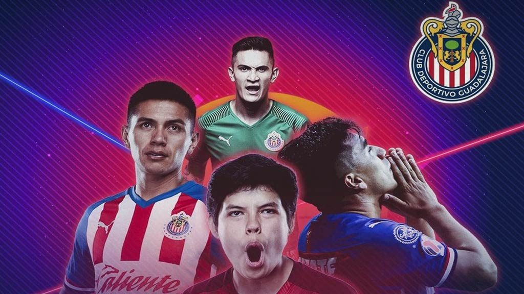 Dónde ver en vivo Chivas vs Juárez eLiga MX
