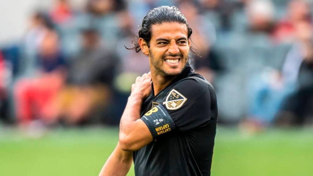 Chivas le abre las puertas a Carlos Vela