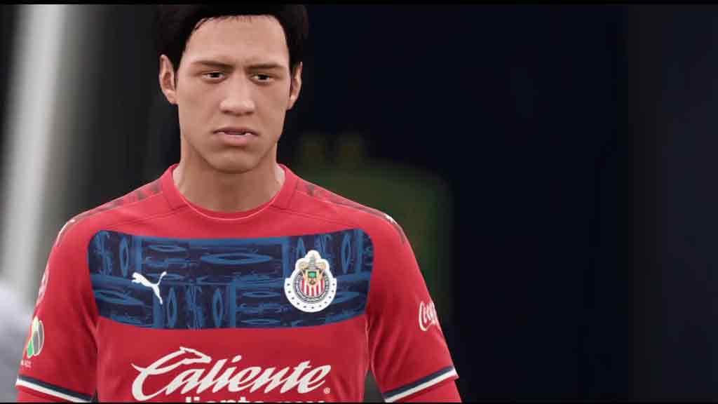 Chivas víctima en la primera gran goleada de la eLiga MX