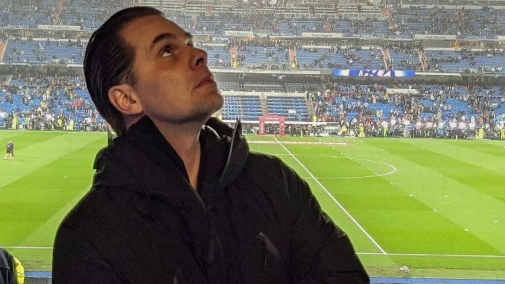 Christian Martinoli revela oferta de Televisa