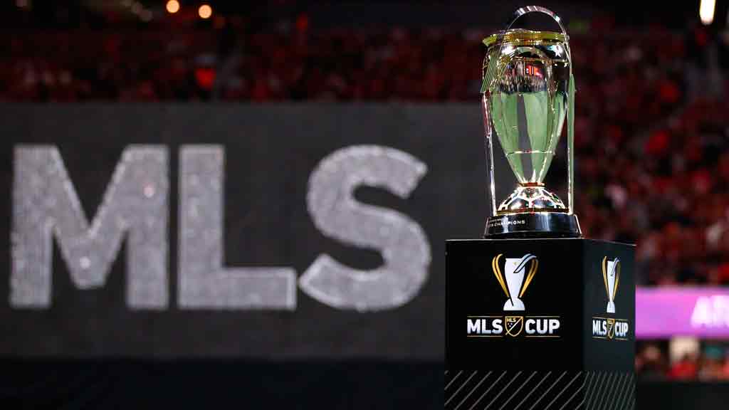 Clubes de MLS superan en valor a la Liga MX