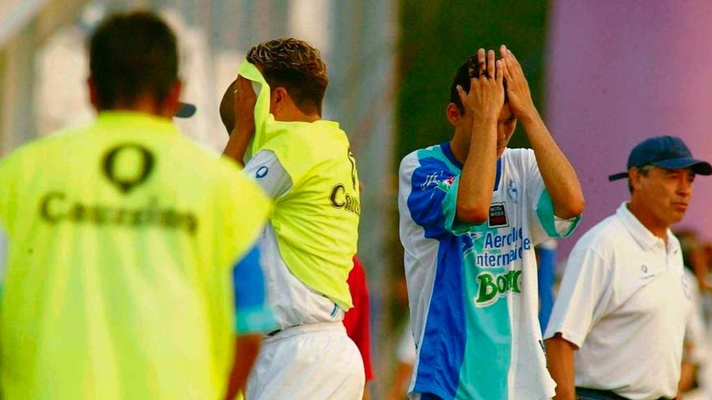 ¿Quiénes fueron los Colibríes de Morelos?, pintoresco club de la Liga MX 1