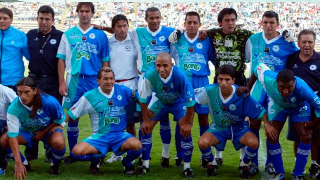 ¿Quiénes fueron los Colibríes de Morelos?, pintoresco club de la Liga MX 0
