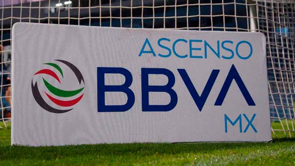 Con 30 equipos sería la Liga de Desarrollo en lugar del Ascenso MX