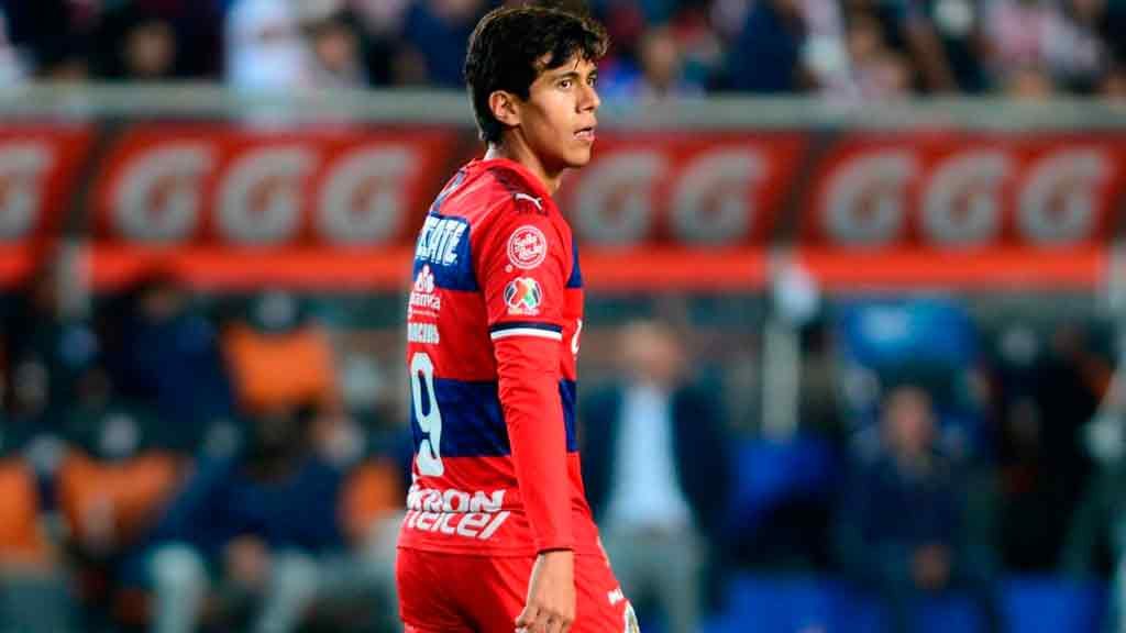 Cardozo revela detalles de la salida de JJ Macías de Chivas