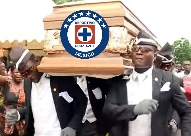 Los memes de Cruz Azul que no gana en la eLiga MX 6