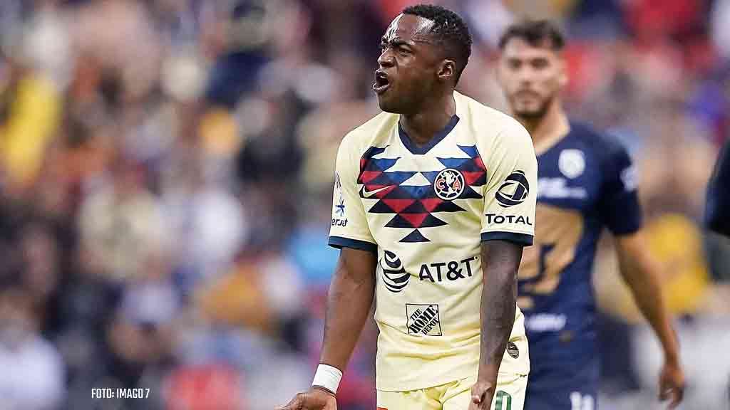 Ni Cruz Azul ni Pachuca buscan a Renato Ibarra